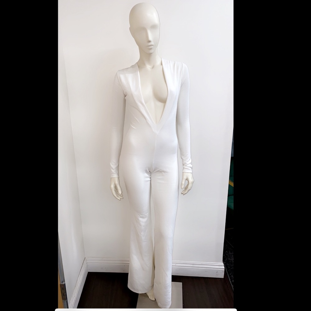 Pant jumpsuit